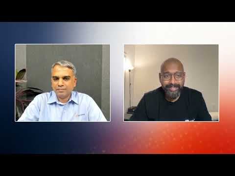 Re(AI)magine Conversations S2 Ep12 | Persistent × Lyzr | What It Takes to Productionize Agentic AI