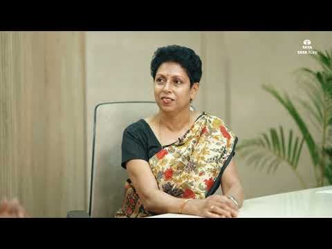 "She Matters" at Tata Elxsi, Ep-13 | Aniamma George
