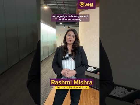 Powering tomorrow: Semiconductor careers at Quest Global