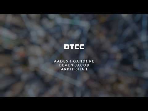 DTCC: Audit Trailblazer