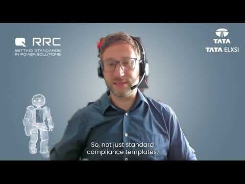 PFAS Management Insights from Industry Leader Thomas Neumann | Tata Elxsi Webinar Snippet