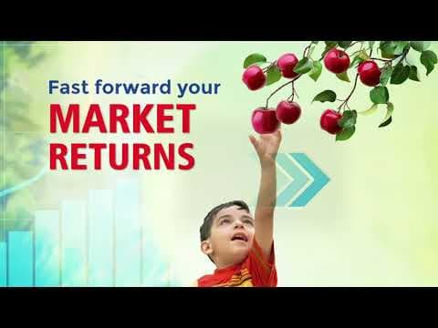 LIC Index Plus  20 sec English