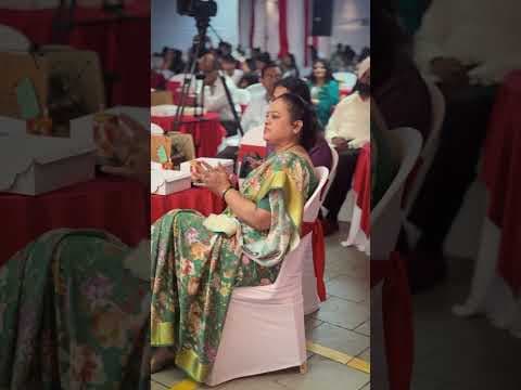 Founders’ Day 2025 - Highlights From Worli HQ