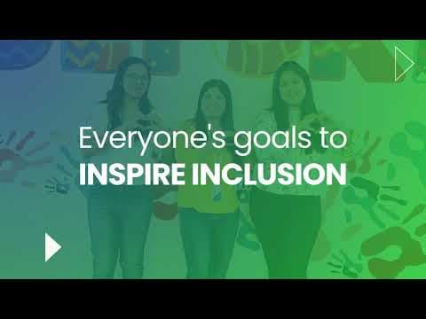 Inspiring Inclusion | International Women's Day Celebration