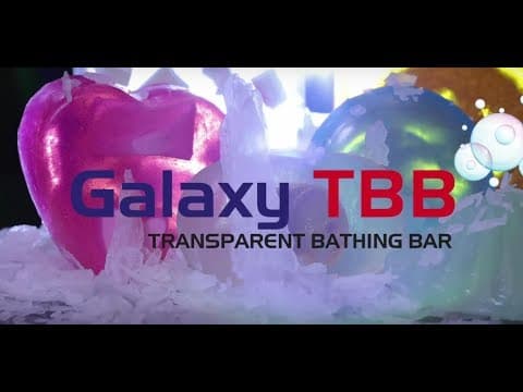 Galaxy TBB