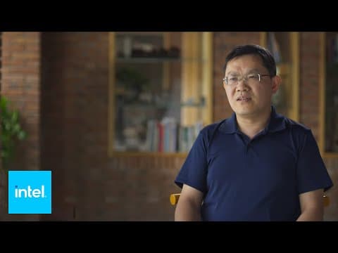 Preserving A Legacy: With Artificial Intelligence | Intel