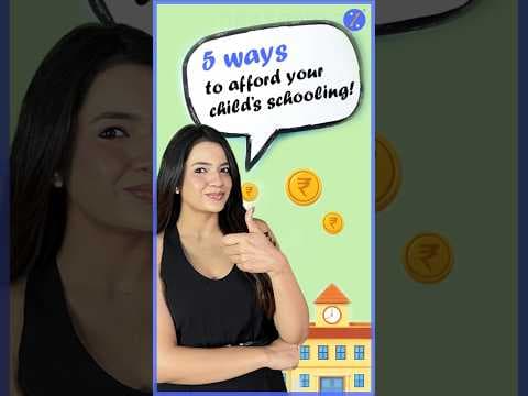 How to fund your child's schooling in 2026