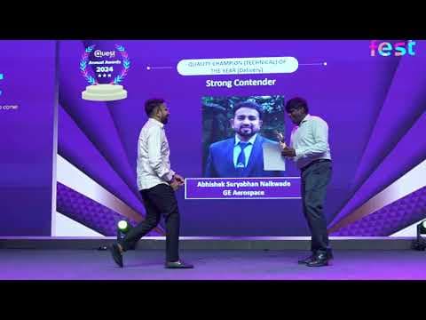 Quest Global Fest Hyderabad 2025 I A celebration of our people