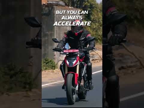 Not made for the slow-mo life Xtreme