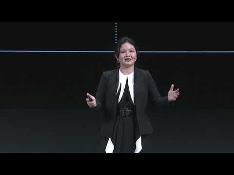 Seagate’s Rose Hiu Talks Mozaic 3+ and Shaping the Future of AI Storage | COMPUTEX TAIPEI 2024