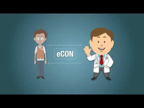 ValueLabs - eCON Solution