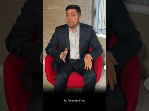 Balancing opportunities in industrials for 2026 | UBS Trending Extra