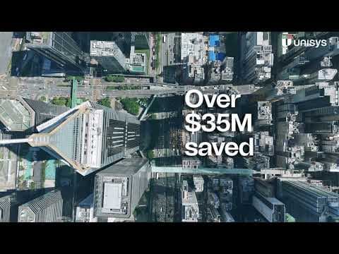 Cushman & Wakefield: Transforming IT to match sky-high goals