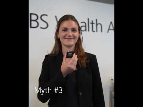 Myths about the WAC internship