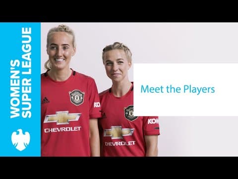Meet the Players