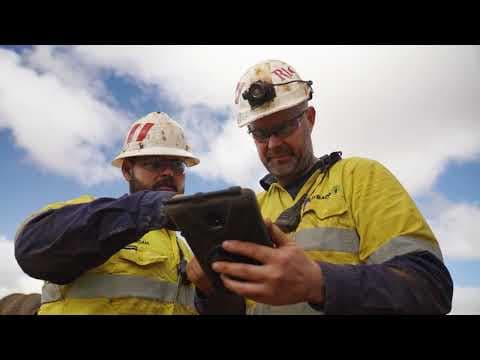 Rio Tinto | Our mission