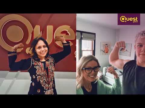 Celebrating YOUniqueness – Reflecting on International Women’s Day 2025
