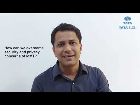 Exploring the Future of Healthcare with Internet of Medical Things (IoMT) | Harshal Kamalakar Sawant
