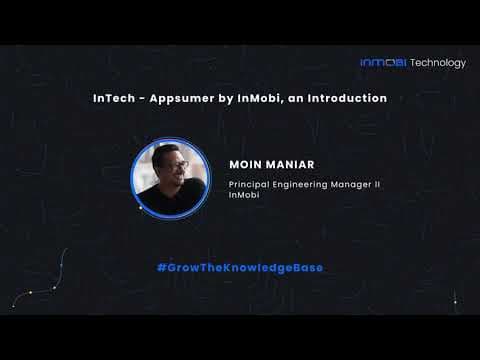 Appsumer by InMobi, an Introduction