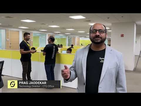 Global AI Hackathon: Pune