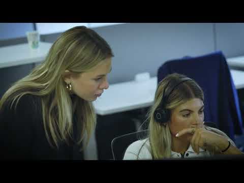 Culture at TEKsystems