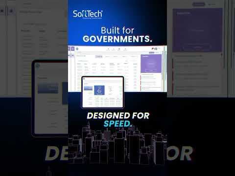 Still stuck with paper files, manual scrutiny, and weeks of delays?
