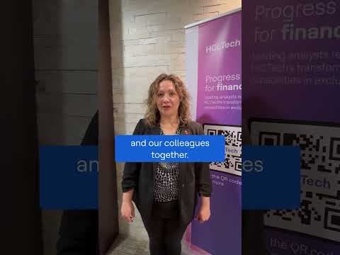 GenAI Rapid Fire with Kari-Anne Clayton, Head of Strategy, & Transformation – Retail CDIO, NatWest