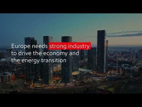How policy can support Europe’s energy transition