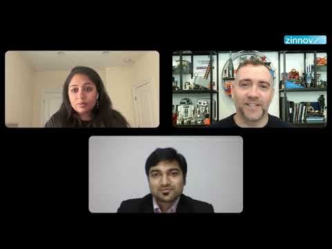 High Jumping over Generative AI Risks: Effectively Tackling the Generative AI Challenges | Panel