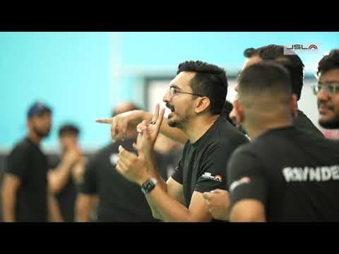Badminton Championship 2026 - Jindal Stainless