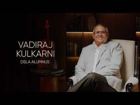Aditya Birla Group | DSLA: Chapter 3 - Trust ft. Vadiraj Kulkarni