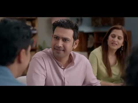 LIC's Jeevan Akshay VII - English (20 secs)