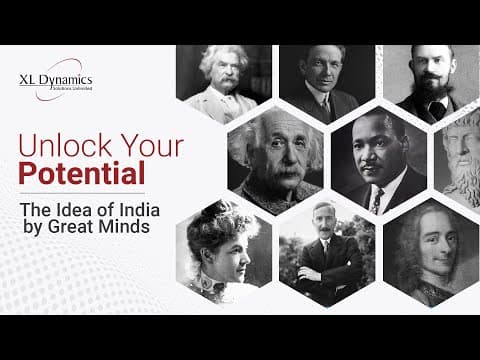 Your Full Potential Explained By Historical Figures