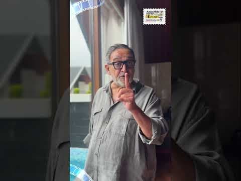 Kisaan Film Festival | Meet the Jury - Mahesh Manjrekar
