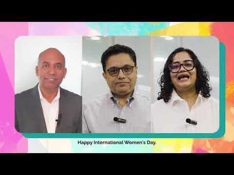 The Power of Giving | International Women’s Day 2026