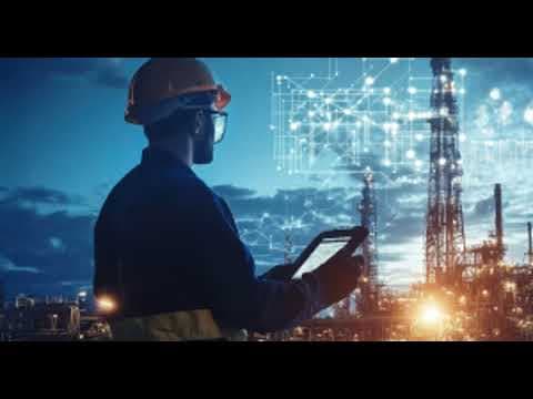 From Smarter Wells to Predictive Pipelines — AI and ML are Transforming Oil and Gas Industry