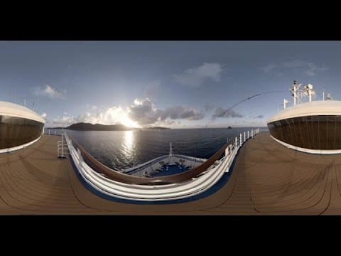 eClerx Cruise Line Creative Capabilities