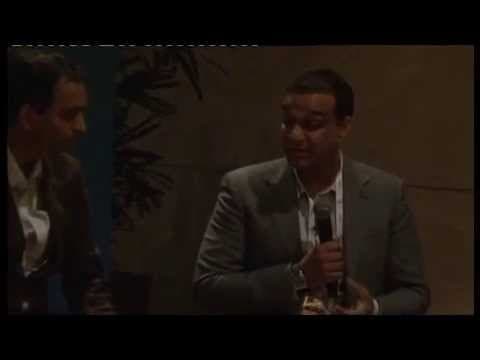 Raghu from MediaMind sharing his views about the Indian Media Industry and Times AdCenter