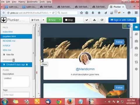 Digest JQuery