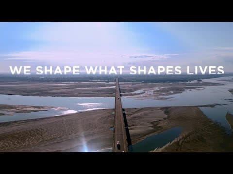 RITES: We Shape What Shapes Lives