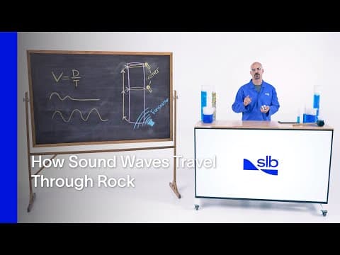 Science Rob | Delving Downhole: What the Reservoir Reveals About Carbon Storage