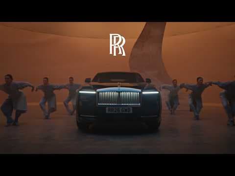 Spectre Series II | A Modern Masterpiece