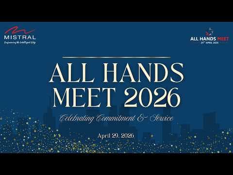 All Hands Meet 2026