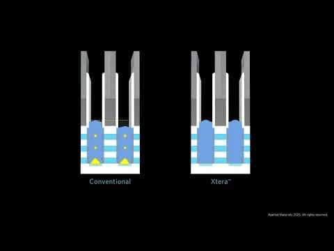 Applied Materials’ Centura™ Xtera™ Epi System