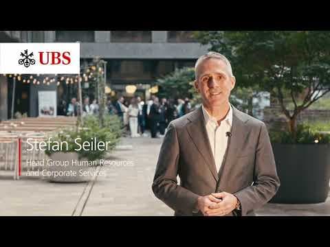 Building Bridges at UBS: The Power of Employee Networks