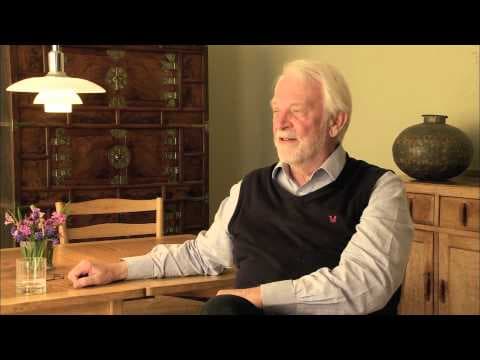 Arup Legends - Jorgen Nissen