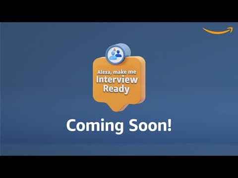 Something exciting is coming soon! | Interview Ready