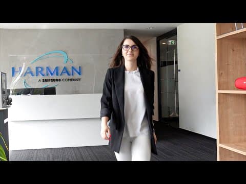 Meet Madalina | Simply Engineer