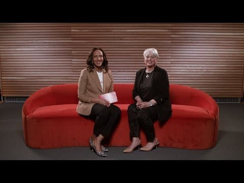 The Red Couch on the Road | Improving Access to Healthcare with Promotoras | Episode 3