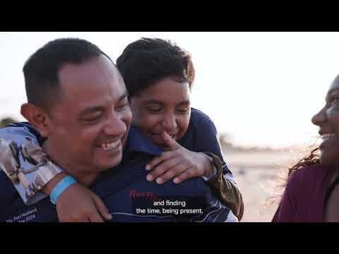 Meet Sebastian || Cherishing Country, family and colleagues
